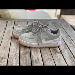 air force 1 jester xx floral